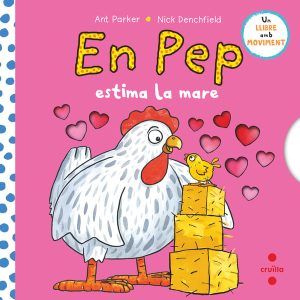 Portada del producto:  En Pep estima la mare
