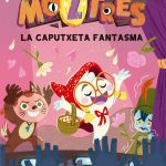 Portada del producto:  Moztres 11. La Caputxeta fantasma