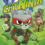 Portada del producto:  Catninja 6. Cor d’heroi