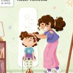 Portada del producto:  Vull ser alta!