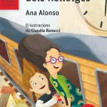 Portada del producto:  El País dels Rellotges (Lectura fàcil)