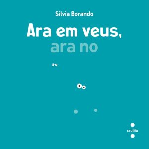 Portada del producto:  Ara et veig, ara no