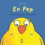 Portada del producto:  En Pep