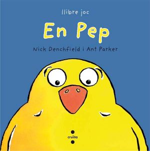 Portada del producto:  En Pep
