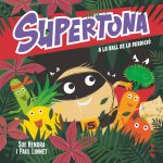 Portada del producto:  Supertona. A la Vall de la Perdició