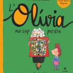 Portada del producto:  L’Olívia no sap perdre