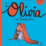 Portada del producto:  L’Olivia i el fantasma