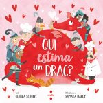 Portada del producto:  Qui estima un drac?