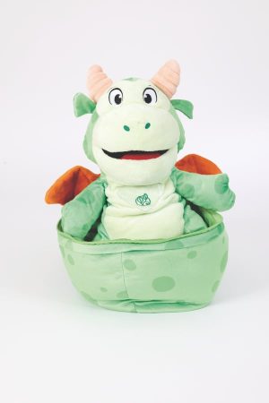 Portada del producto:  Mascota Motas. 5 años. ¡Cracs! Aquí hay dragones