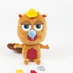 Portada del producto:  Mascota Candi. 4 años