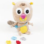 Portada del producto:  Mascota Curtis. 3 años