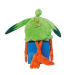 Portada del producto:  Mascota Ro. 7 años