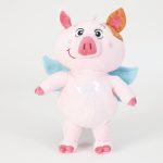 Portada del producto:  Mascota Topi