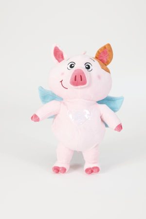 Portada del producto:  Mascota Topi