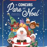 Portada del producto:  El concurs del Pare Noel