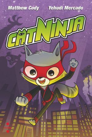 Portada del producto:  Catninja