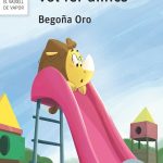Portada del producto:  El Troti vol fer amics