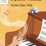 Portada del producto:  Concert per a piano i mosca