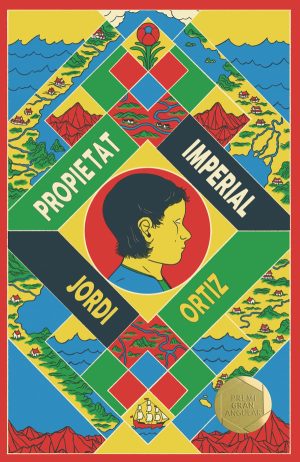 Portada del producto:  Propietat imperial