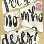 Portada del producto:  Per què no m’ho deies?