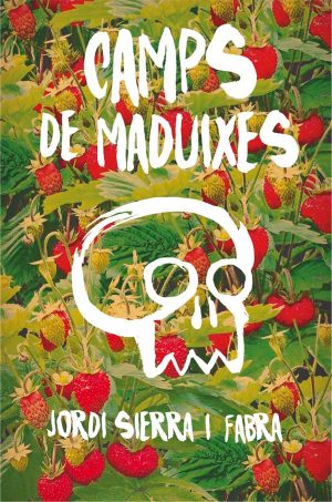 Portada del producto:  Camps de maduixes