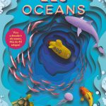 Portada del producto:  Un món per capes. Els oceans