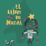 Portada del producto:  El llibre de Nadal