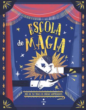 Portada del producto:  C-Escola de màgia
