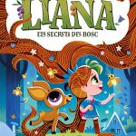 Portada del producto:  Liana 4: Els secrets del bosc