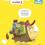 Portada del producto:  Vacances. 1 Primària