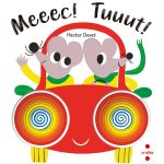 Portada del producto:  Meeec! Tuuut!