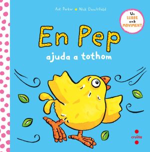 Portada del producto:  En Pep ajuda a tothom