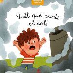 Portada del producto:  Vull que surti el sol!