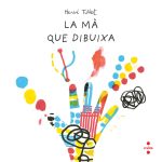 Portada del producto:  La mà que dibuixa