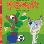 Portada del producto:  Peludets 3. On és tothom?