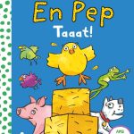 Portada del producto:  En Pep. Taaat!