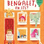 Portada del producto:  Bengalet, on ets?