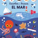 Portada del producto:  Escolta i busca. El mar