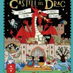 Portada del producto:  El castell del drac