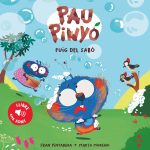Portada del producto:  Pau Pinyó: Fuig del sabó