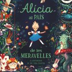 Portada del producto:  Alícia al país de les meravelles