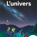 Portada del producto:  L’univers
