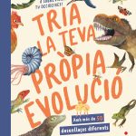 Portada del producto:  Tria la teva pròpia evolució