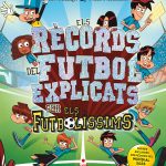 Portada del producto:  Els Futbolíssims. Els rècords del futbol explicats pels Futbolíssims